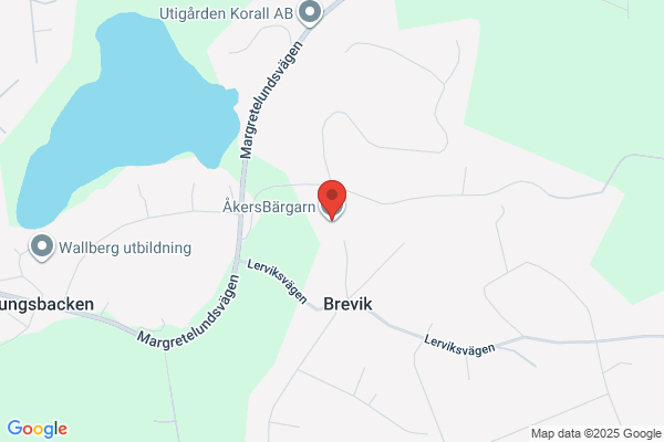 Åkersbergaåkar'n AB