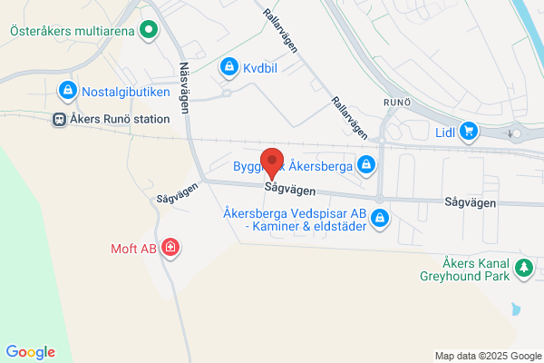 TKBM Bil i Åkersberga AB