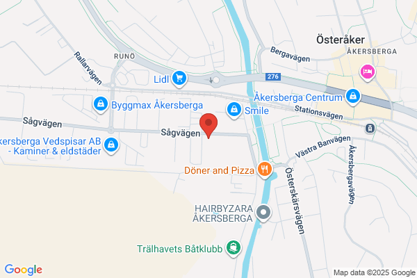Fagers Bilservice