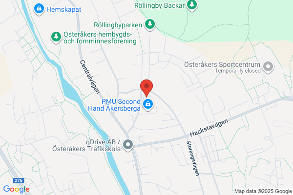Jocar Performance AB / AD-bilverkstad