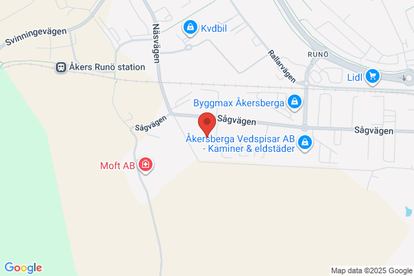 AD Butik - AD BILDELAR