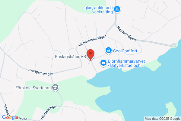 Roslagsfrakt AB