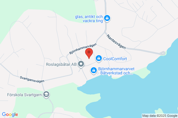 Björnhammarvarvet AB