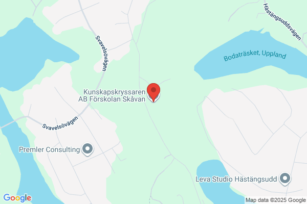 Kunskapskryssaren AB