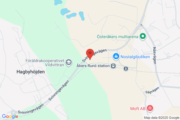 Laddarna eMobility i Sverige AB