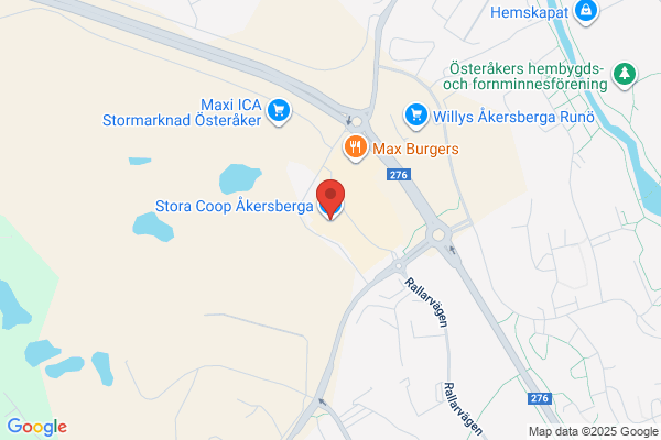 Storstockholms Farmartjänst AB