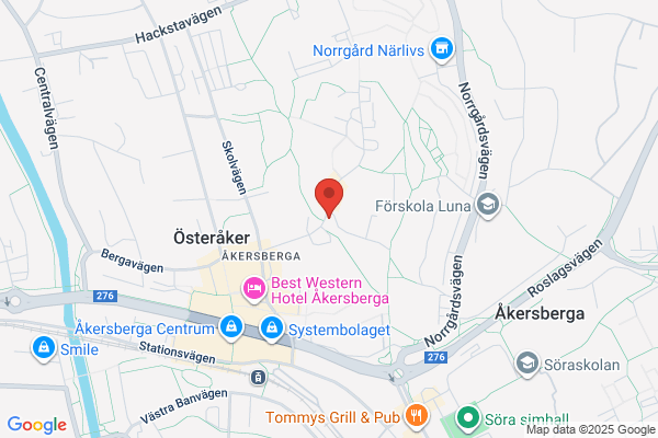 Svenska Mäklarhuset Åkersberga/Ljusterö