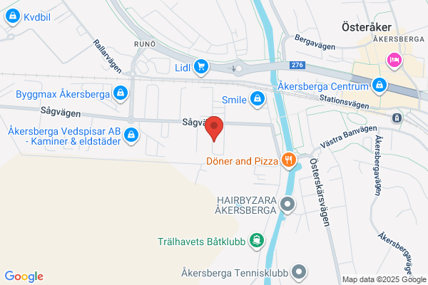 Ahlberk Kalle Mäklarservice