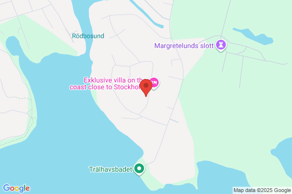 Lisa Omvårdnad AB