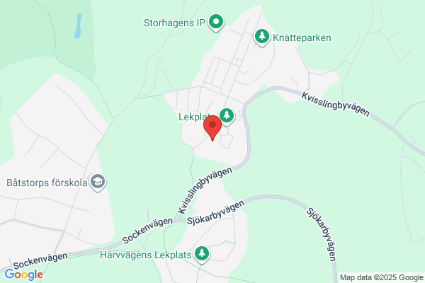 Marias Hud O Fothälsa