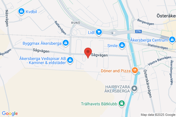 Dina Drömmars Salong
