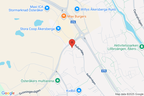 Ojas Fönsterputs & Städ AB