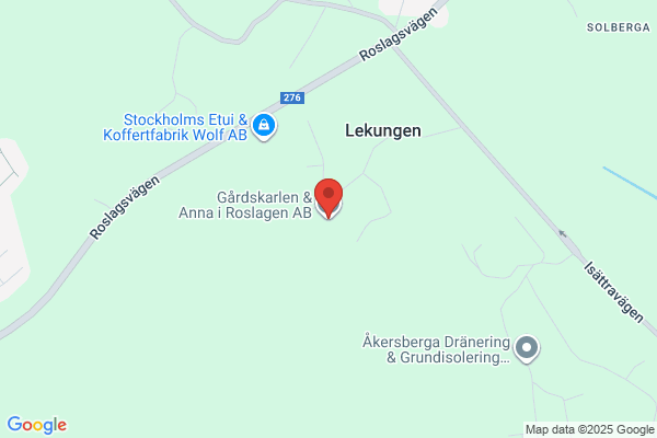 Din Hälsa i Roslagen