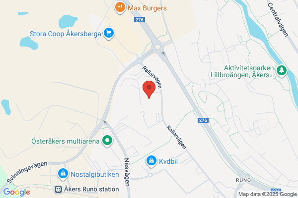 Kost Ekon/konsult Österskär