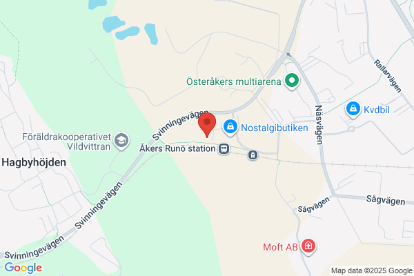 Rositas Hudvårdsklinik Skön & Len
