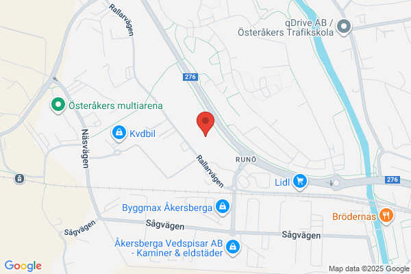 Åkersberga Häst & Foder