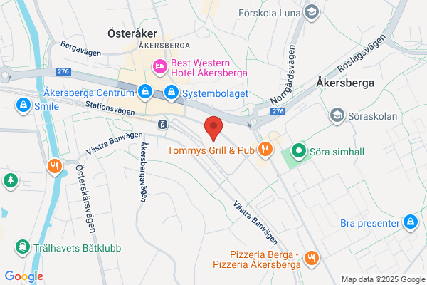 Österåkers Kiropraktik