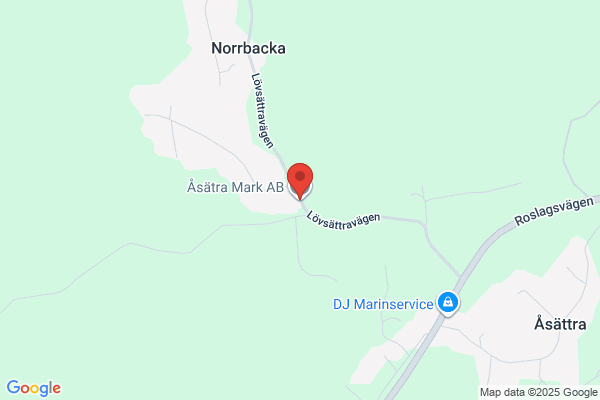 Åsätra Mark AB