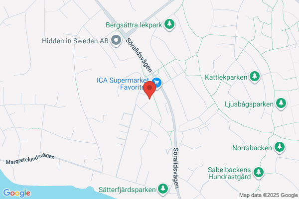 Husläkarna I Margretelund
