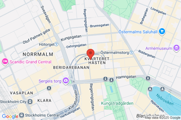 Stockholm Mood Disorders Center AB