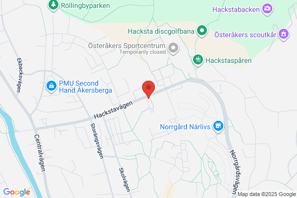 Österåkersdoktorn Ab
