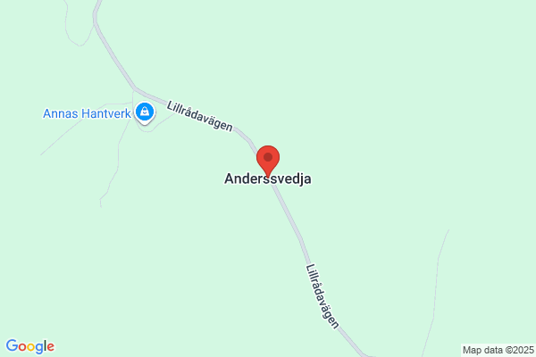 Anders Måleri i Roslagen