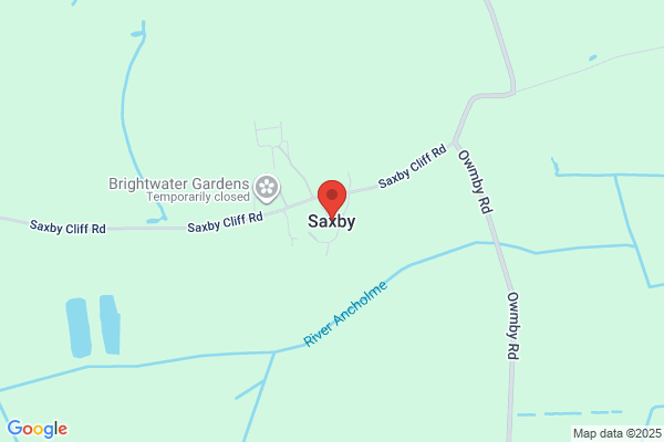 Saxby Jarl