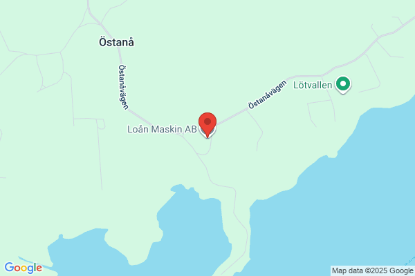 Loån Maskin AB