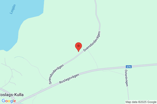 Roslagens Hovvård