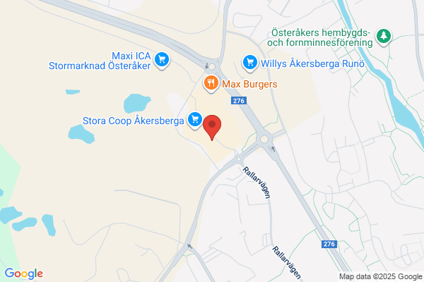 Vaccinova hos DOZ Apotek Åkersberga Pilstugetorget