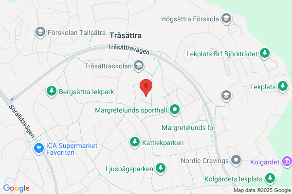 Bergaskolan,