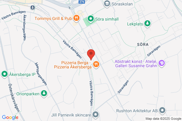Frödin Rör AB