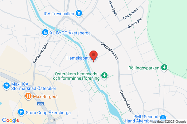 Lenas Quiltgård Sy & Så