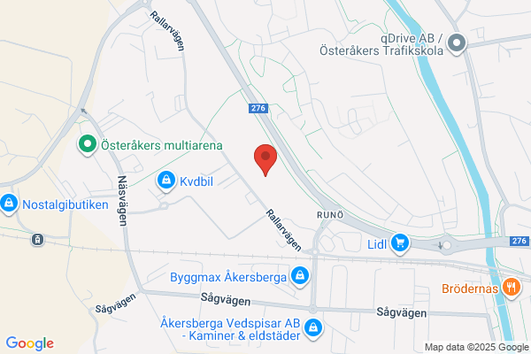 Låskompetens AB