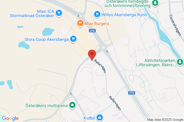 Mk Jakt Fiske & Fritid AB
