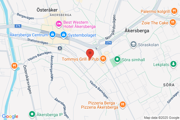 Stockholms Skruvcentral AB