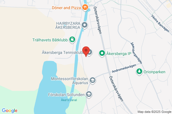 Åkersberga Tennisklubb