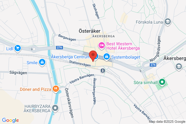 A-Optik Sweden