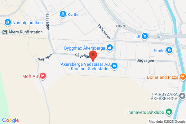 Auto Care Norrtälje AB