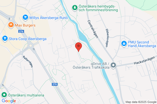 Besiktningscentralen Roslagen