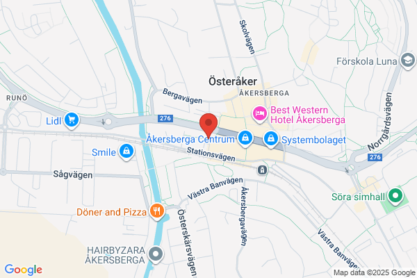 Biografen Facklan
