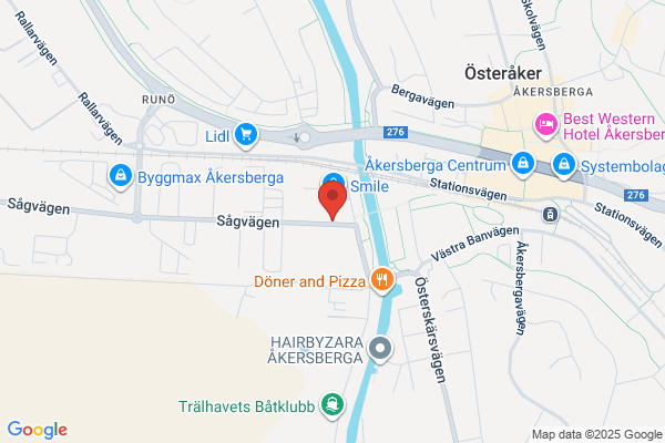 Citymail Sweden AB