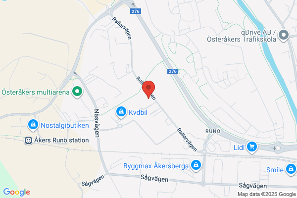 Danshuset