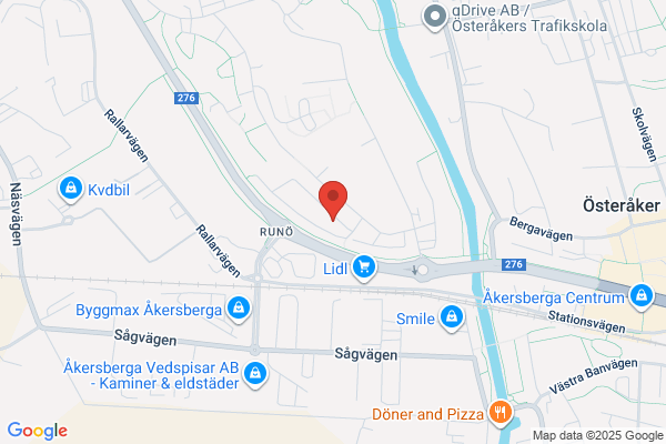 Hundshopen i City AB