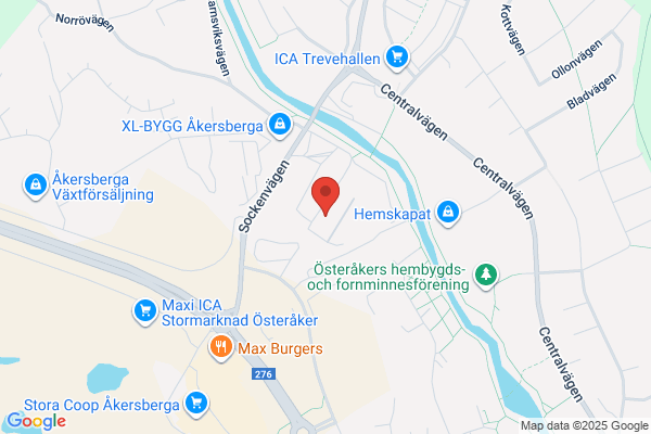 Karma Fönster Ekonomi AB