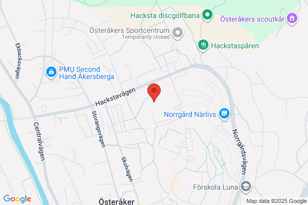 Lindergårds Psykhälsa AB