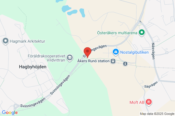 Link Sweden AB