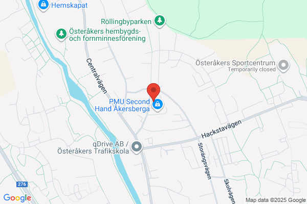 Metonik AB