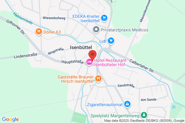 Nylinje