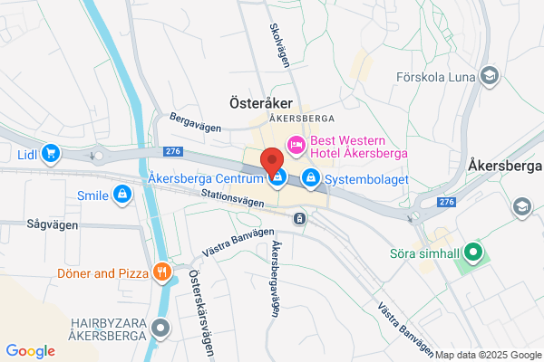 Animat Restaurang AB